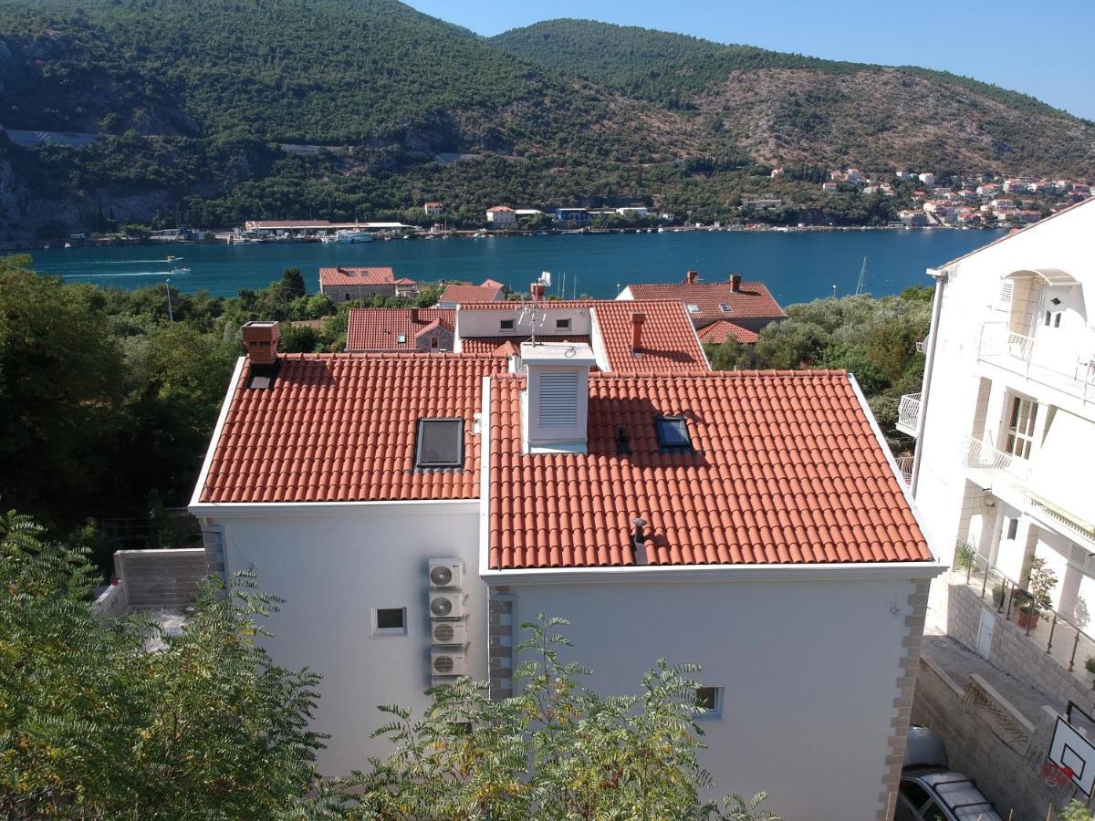 Hygge Apartments Mokosica Bagian luar foto